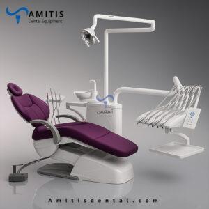 یونیت لایف دنت Life Dent ـ مدل p3_i