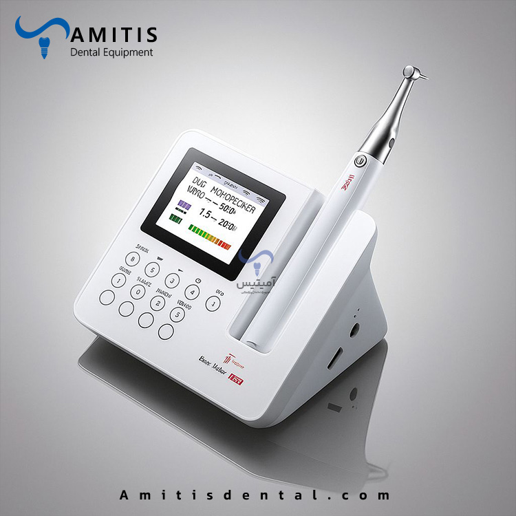 اپکس روتاری وودپیکر اندو رادار پرو Endo Radar Pro