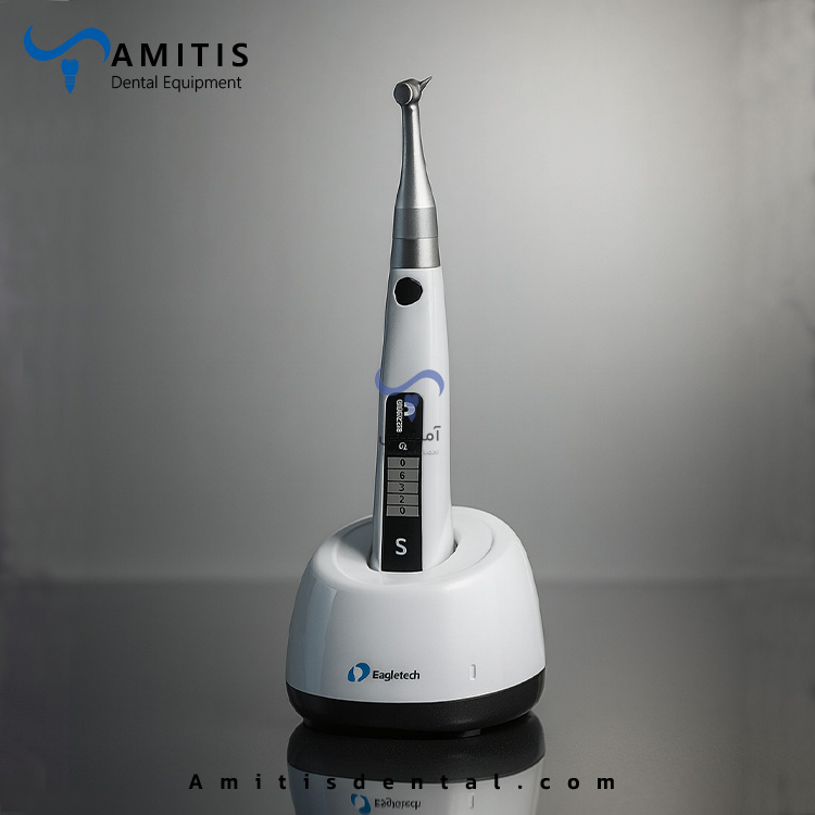 اپکس روتاری ایتیس Eighteeth مدل Econnect S