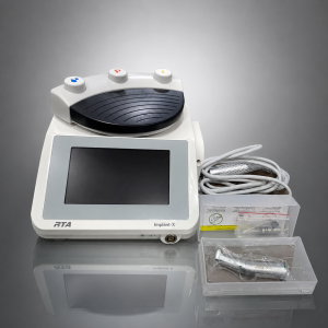 موتور ایمپلنت DTE Woodpecker مدل Implant-X